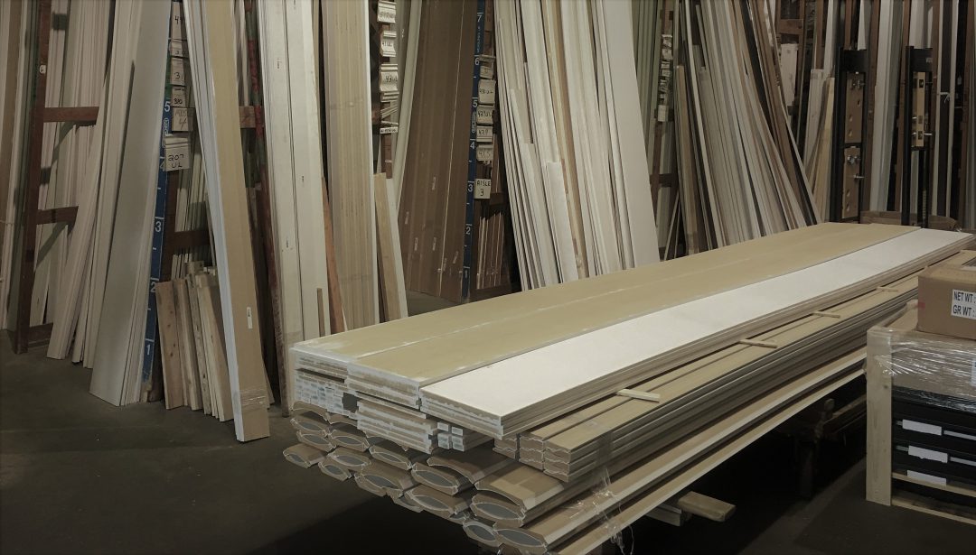 trims & mouldings Richmond Building Supplies