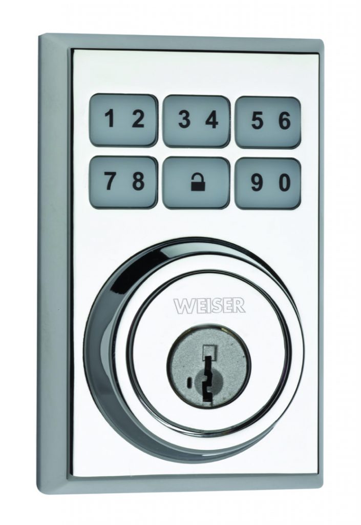 Contemporary Deadbolts Richmond Building Supplies